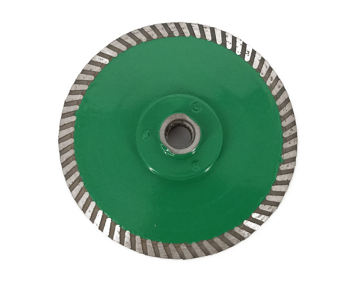 Tarcza diamentowa Distar Duplex 125 M14