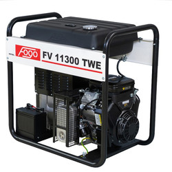 Agregat prądotwórczy FV 11300 TWE