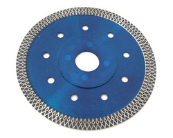 Tarcza diamentowa ADIAM FLISE MUSIC 125