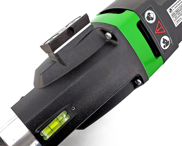 Wiertnica diamentowa do pracy na sucho i mokro ETN 162/3