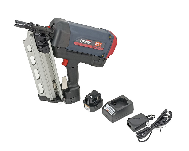 Gwoździarka gazowa Max GS690CH