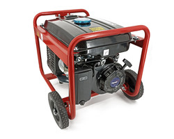 Agregat prądotwórczy EM 2700 2,2 kW AVR + olej do silnika gratis