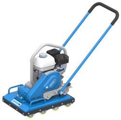Rolkowa płyta wibracyjna VPR 450