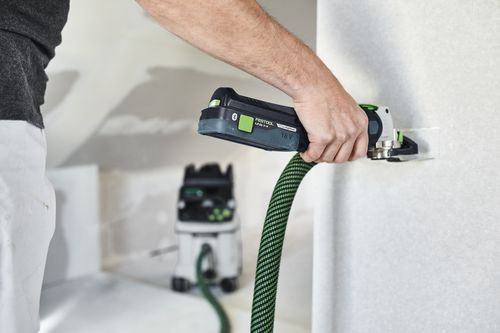 Narzędzie Wielofunkcyjne Festool VECTURO OSC 18 EI-Set