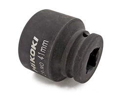 Nasadka udarowa Hikoki 3/4'' 41x57 mm