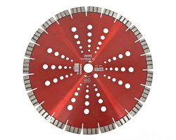 Tarcza diamentowa ADIAM VEYRON 350