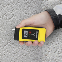 Miernik wilgotności wilgotościomierz Trotec BM18