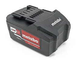 Akumulator Li-Ion Metabo 625368000 18 V 4,0 Ah