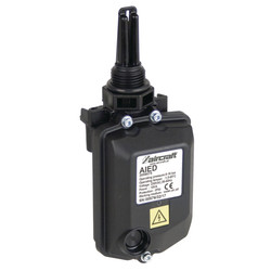 Odpływ kondensatu (elektroniczny)