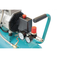 Sprężarka tłokowa