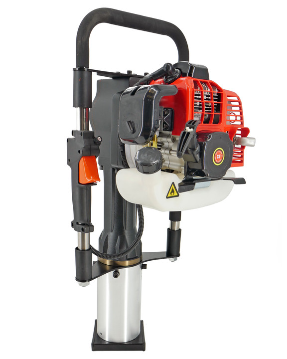 Kafar spalinowy palownica Bycon DPD 100 2SUW + GRATIS