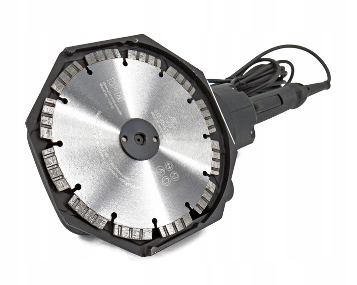 Frezarka do Wycinania Okien Eibenstock EFS 200 (1400W)