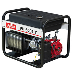 Agregat prądotwórczy FH 6001 T
