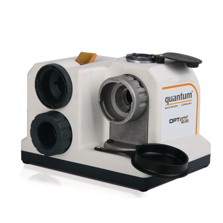 Ostrzałka do Wierteł Quantum OPTIgrind GD-D13 (Ø 3-13mm)