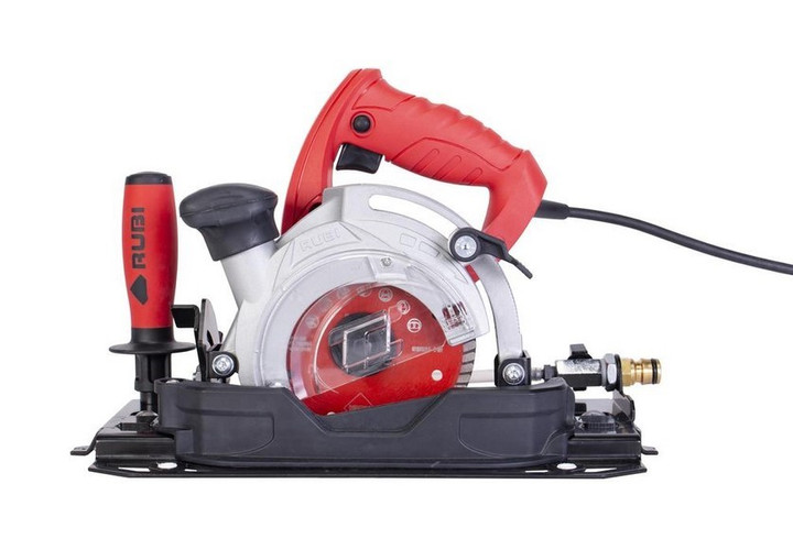 Pilarka tarczowa TC-125 230V 50HZ