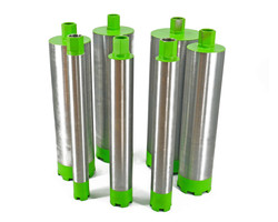 Wiertło koronowe 102 mm /450 mm na sucho