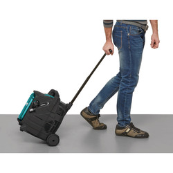 Sprężarka tłokowa