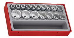 Zestaw narzędzi Teng Tools 03570207