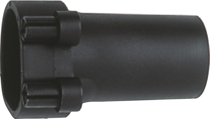 Przyłączka węża, śr. wewn. 38mm