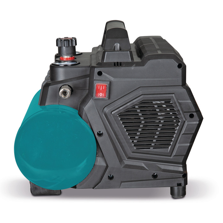 Sprężarka tłokowa