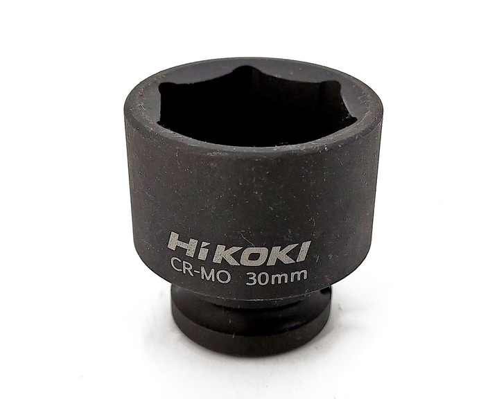 Nasadka udarowa Hikoki 1/2'' 30x38 mm