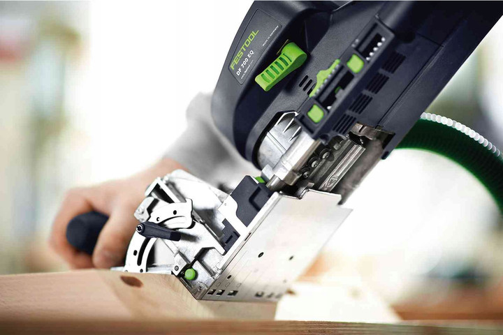 Frezarka do Połączeń Festool DOMINO XL DF 700 EQ-Plus