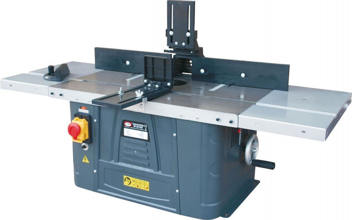 Frezarka Stolarska Proma SF-40/1500 (1500W) ze Stołem Żeliwnym