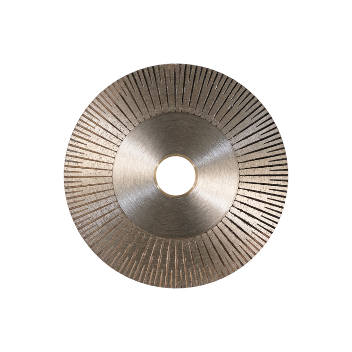 Tarcza diamentowa tnąca i szlifująca 115mm SUPRA