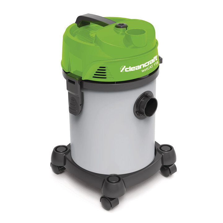 Odkurzacz do pracy na mokro / sucho