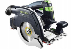 Pilarka Akumulatorowa Festool HKC 55 EB-Li-Basic (576163)