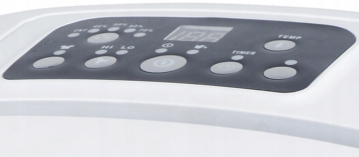 Osuszacz powietrza Master DH720P 390 W