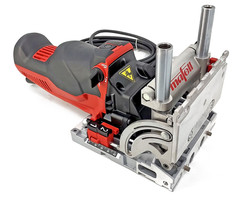 Kołkarka Dwuwiertłowa Mafell DDF 40 MidiMAX (w Systainerze T-MAX)