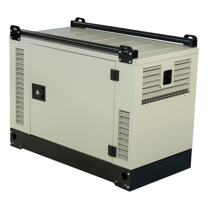 Agregat prądotwórczy FH 6001 CRA