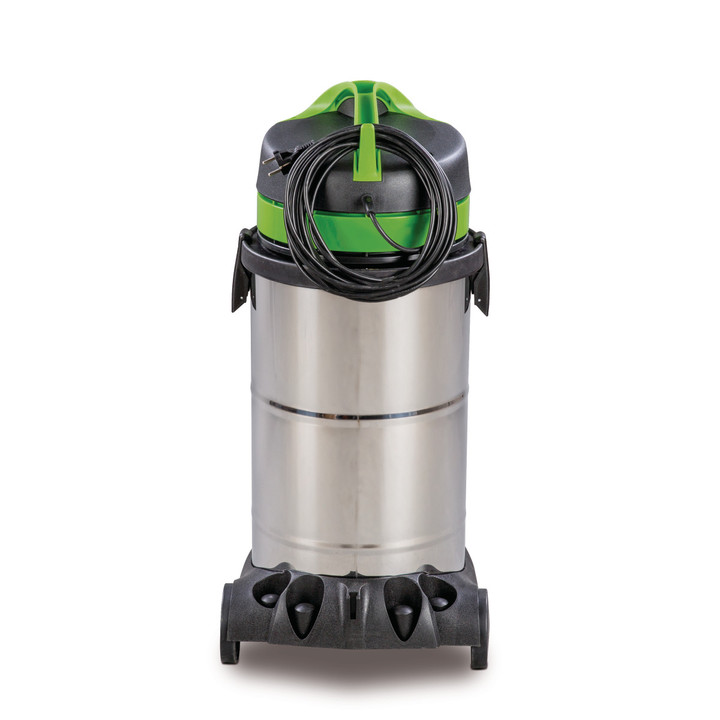 Odkurzacz przemysłowy do pracy na sucho