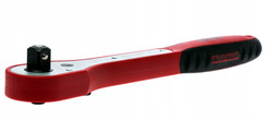 Grzechotka 1/2" 255mm 1200FRP