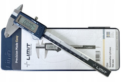 Suwmiarka elektroniczna Limit CDH 150 mm