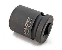 Nasadka udarowa Hikoki 1/2'' 21x38 mm