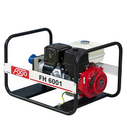 Agregat prądotwórczy FH 6001
