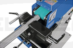 Kombinowana szlifierka taśmowa KRBS 101 do rur