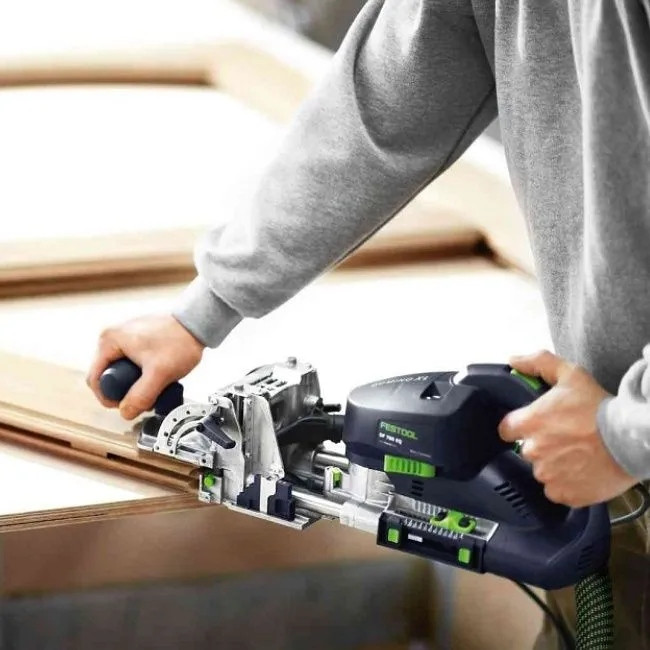 Frezarka do Połączeń Festool DOMINO XL DF 700 EQ-Plus