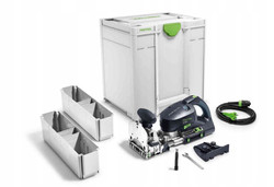 Frezarka do Połączeń Festool DOMINO XL DF 700 EQ-Plus