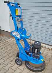 Szlifierka do betonu DFG 480