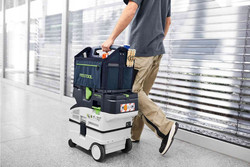 Torba Narzędziowa Festool ToolBag SYS3 M