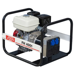 Agregat prądotwórczy FH 4001