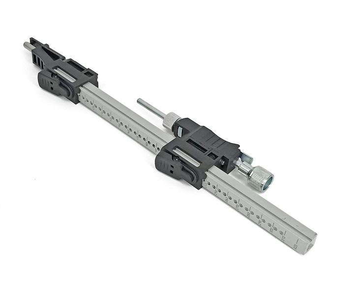 Kołkarka Dwuwiertłowa Mafell DDF 40 MaxiMAX (w Systainerze T-MAX)
