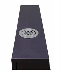 Olejowa nagrzewnica na podczerwień IDHG 13