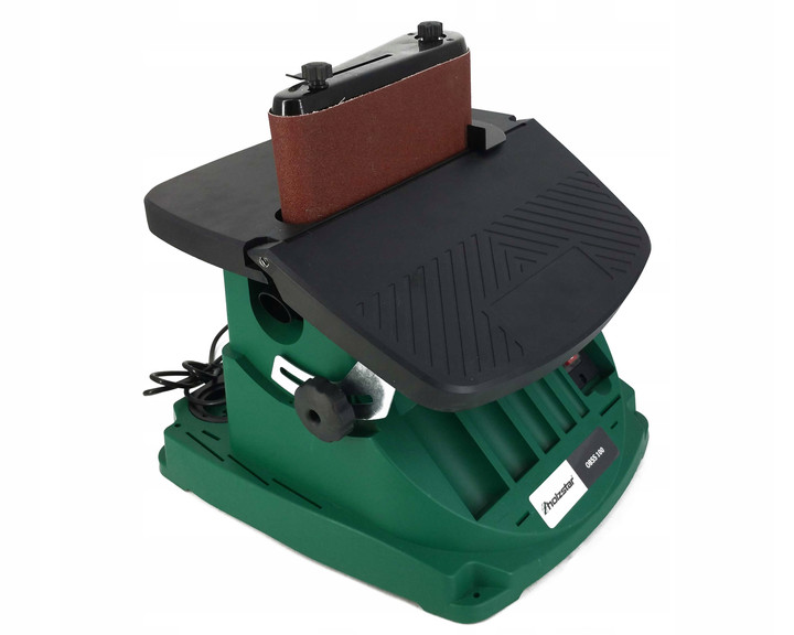 Szlifierka wielofunkcyjna sieciowe Holzstar 450 W 230 V