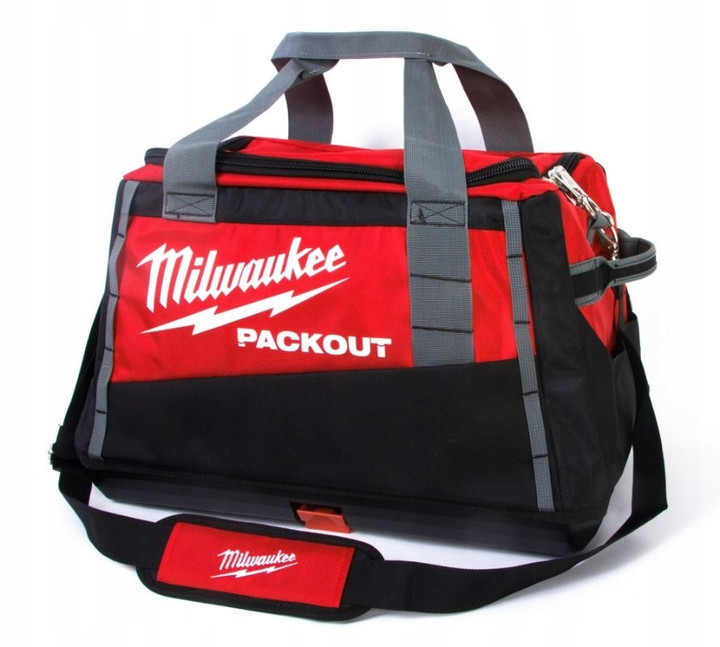 Torba zamknięta Milwaukee 50 cm x 31 cm