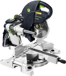Ukośnica Przesuwna Festool KAPEX KS 120 REB