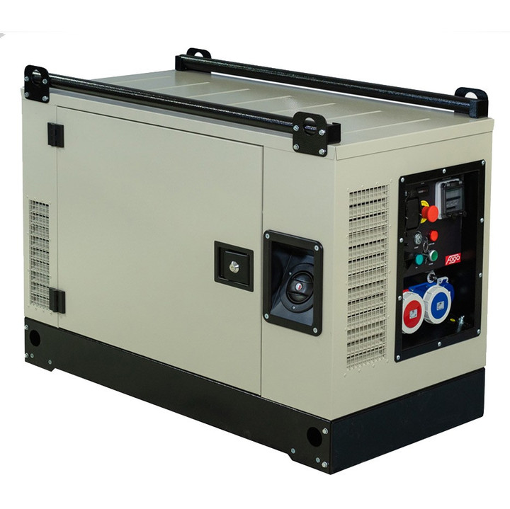 Agregat prądotwórczy FV 13000 CRA